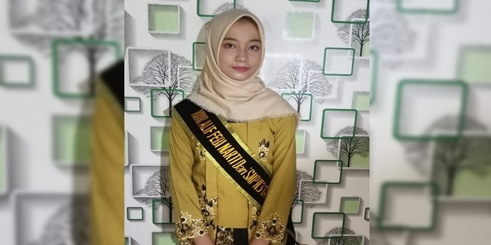 Mau Jadi Pelajar Berprestasi? Simak Tips Pelajar Berprestasi dari Kabupaten Pali Ini