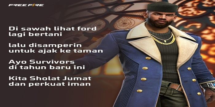 Masih Fresh dan Aktif 1 Menit yang Lalu, 15 Kode Redeem FF Free Fire Max Hari Ini, 21 Juni 2024, Klaim dan Dapatkan Hadiah Ekslusif