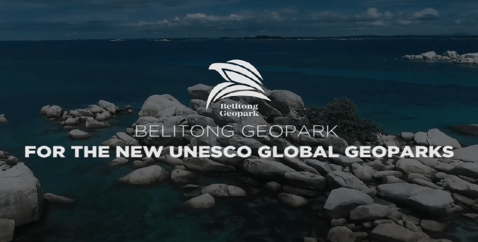 4 Destinasi Surga Indonesia Bagian Barat yang Diakui Unesco! Tarifnya Bikin Kaget, Ada yang Gratisan sampai 10 Ribuan, Simak Ulasannya Disini 