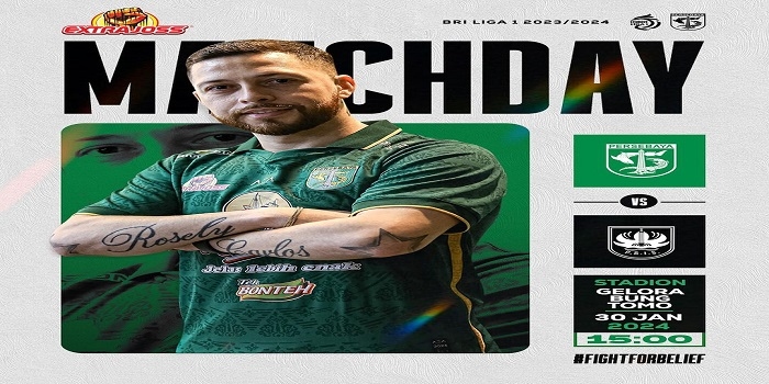 Terupdate! Prediksi Laga Persebaya vs PSIS Semarang Hari Ini, Siapa yang Akan Menang?