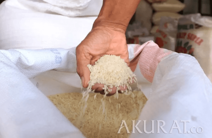 Bulog Sumsel-Babel Tingkatkan Penyaluran Beras SPHP Menjadi 51.281 Ton