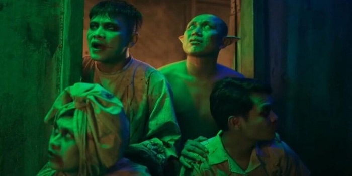 Update! Film Agak laen Jadi Film ke-6 Terlaris Sepanjang Masa di Indonesia