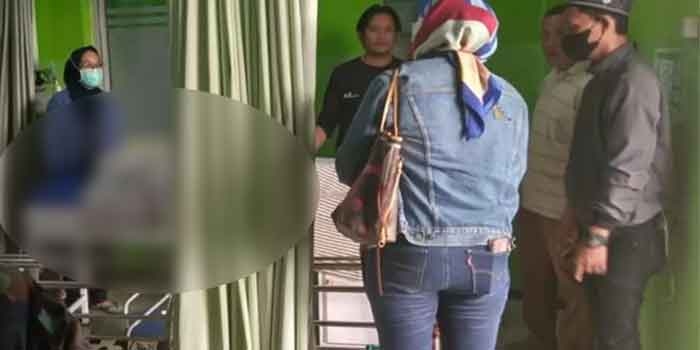 Dua Mahasiswa Unsri Jadi Korban Begal: Satu Meninggal, Polisi Kejar Identitas 2 Pelaku