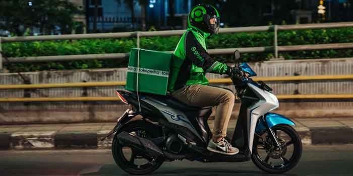 Beredar Isu Akan Merger dengan Grab, GOTO Respon Begini 