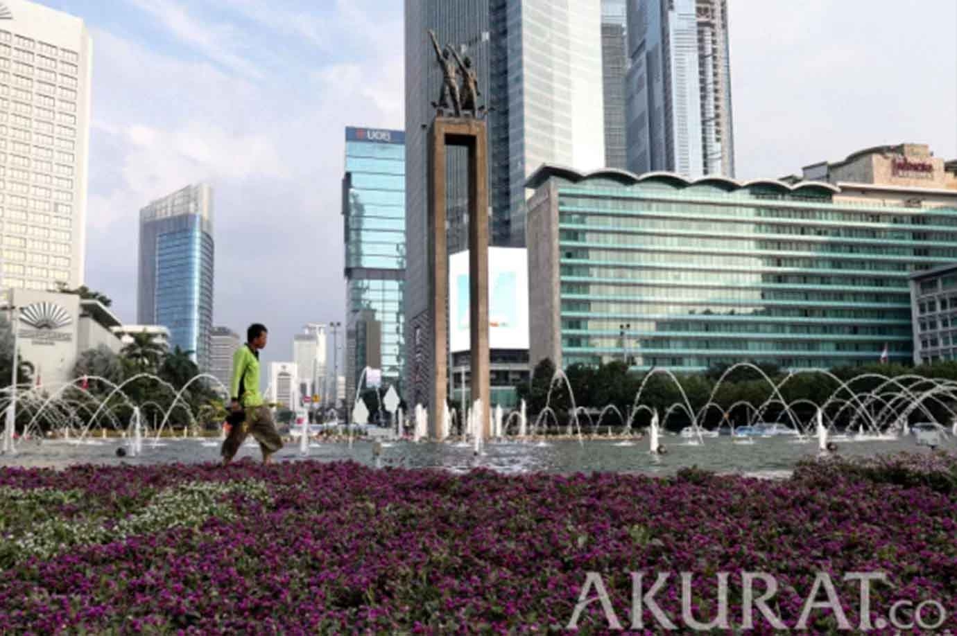 Kriteria yang Pantas Jadi Cagub DKI Jakarta, Salah Satunya Mesti Jago Datangkan Investasi