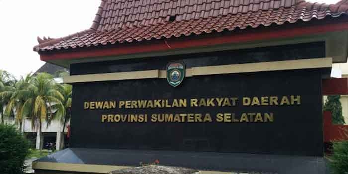 Dominasi Anggota DPRD Laki-laki di Sumsel pada Tahun 2024, Beberapa Daerah Tanpa Perwakilan Perempuan