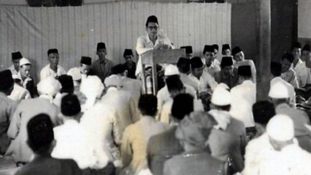 Oh Ternyata Ini Makna dari Tradisi Ngidang Dalam Masyarakat Kota Palembang