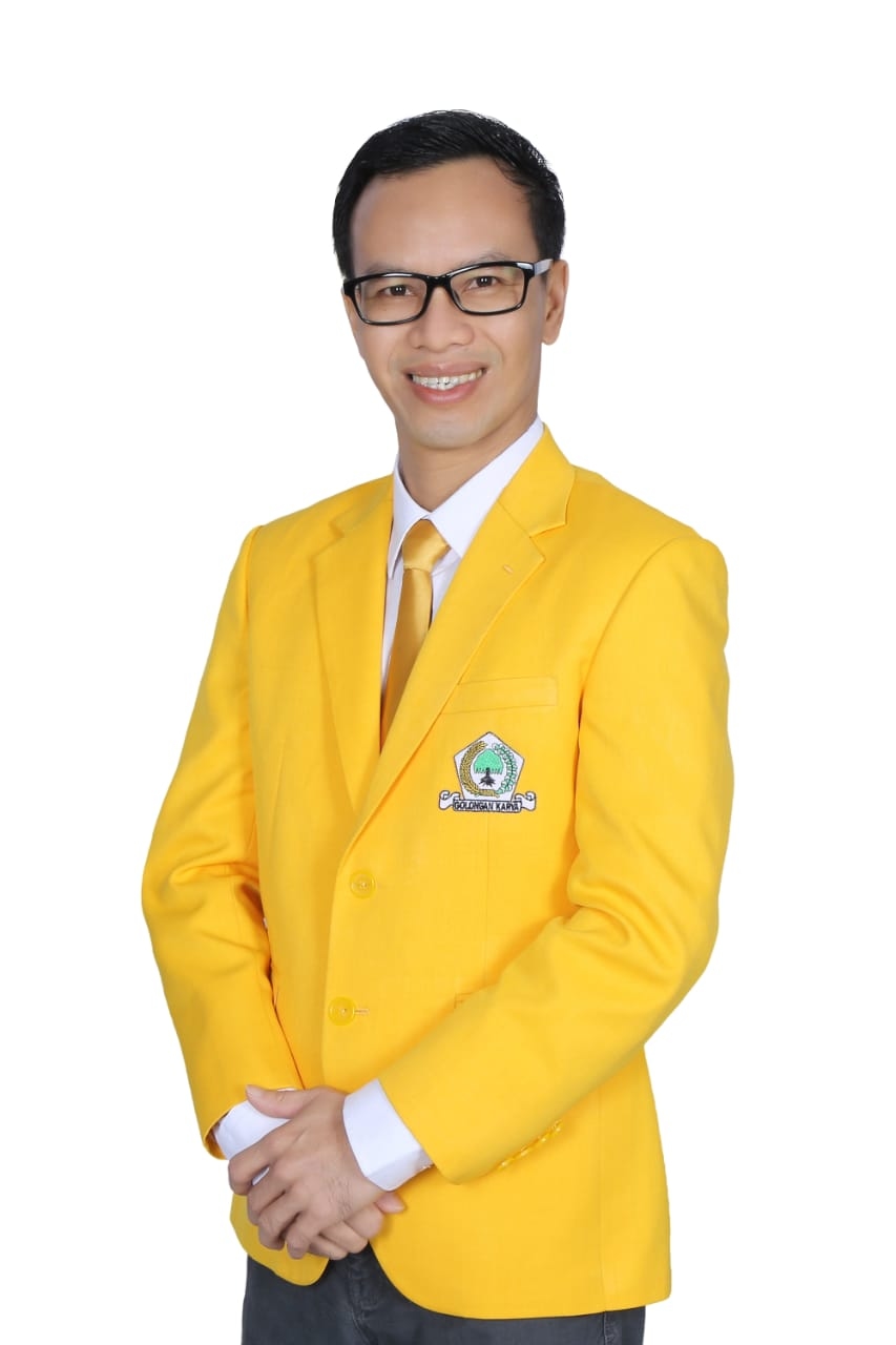 Golkar Jadi Poros Baru Pilkada Sumsel, Sudah Kantongi Nama-Nama Calon