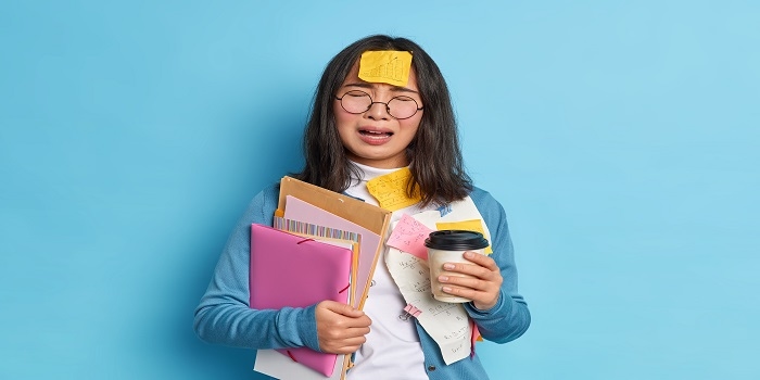 Anak Kos Wajib Tau, Ini Dia 5 Cara Untuk Mengatasi Asam Lambung Naik