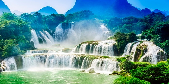 Dari Taman hingga Air Terjun, Ini Dia 4 Spot Healing Terbaik di Palembang Saat Akhir Pekan