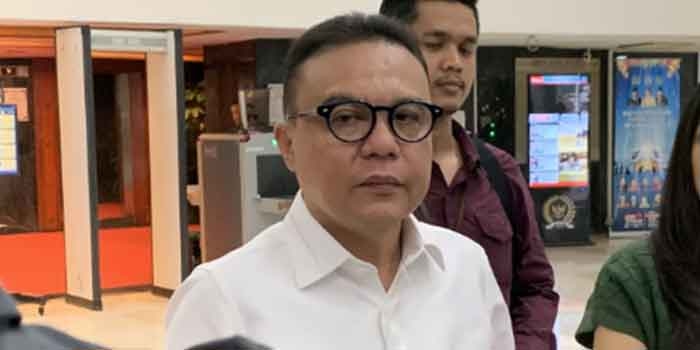 Kader Gerindra Akan Isi Posisi di Kabinet Prabowo, Namun Daftar Belum Dipublikasikan