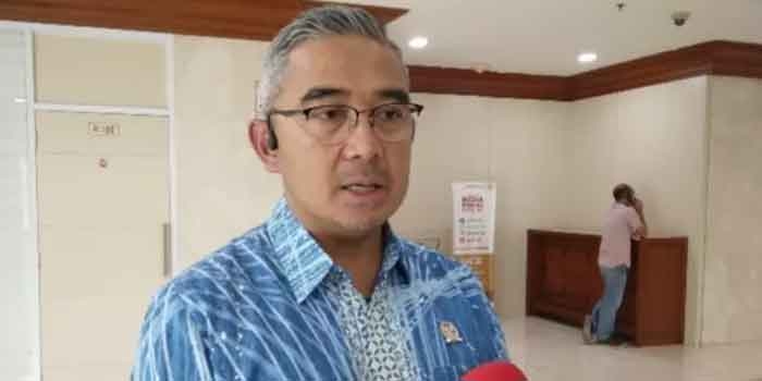 Fraksi NasDem Tolak Legalisasi Politik Uang, Begini Alasannya