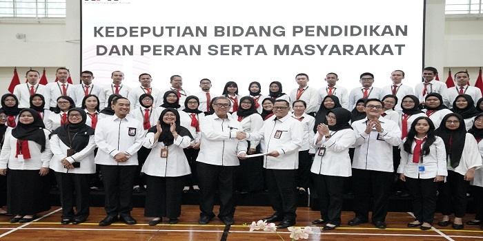 Peluang Besar untuk Menjadi CPNS KPK, Ini 7 Jurusan yang Paling Dicari dan Dibutuhkan KPK