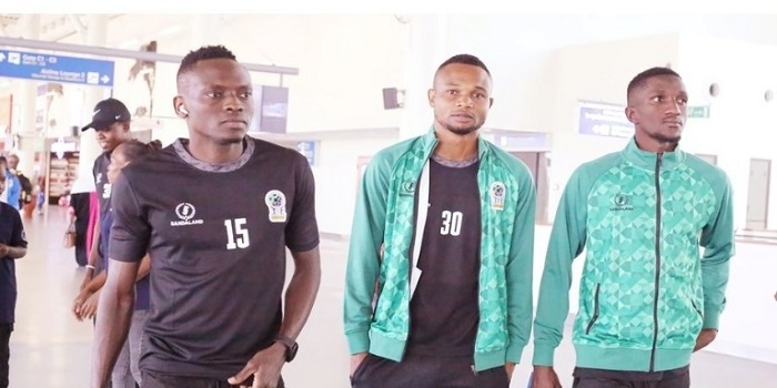 6 Pemain Tanzania di Benua Eropa Siap Turun Hadapi Timnas Indonesia