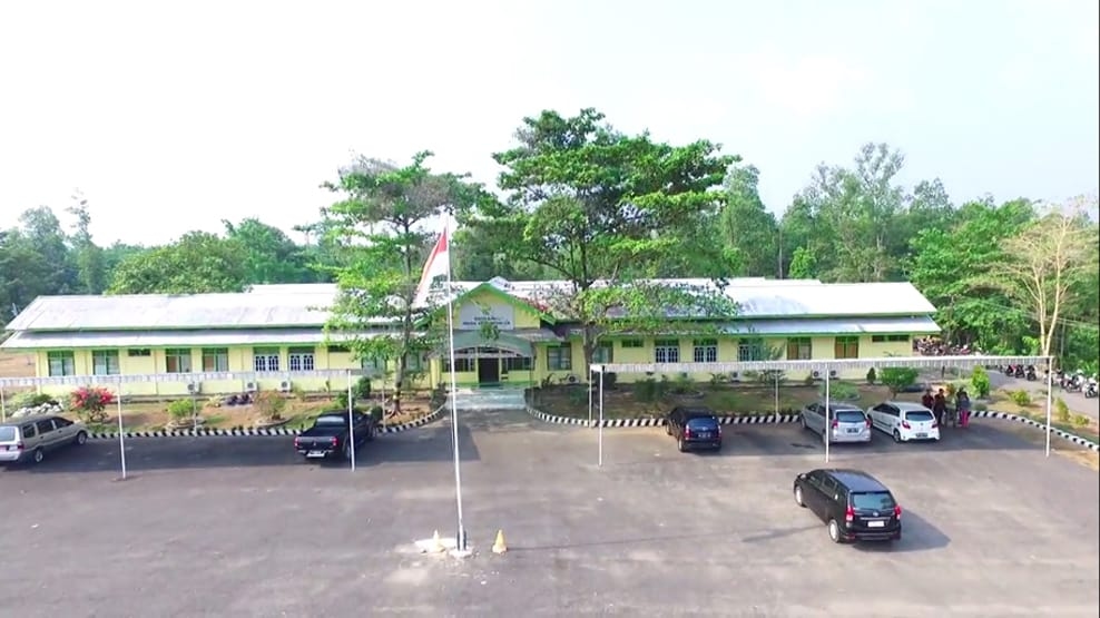 Jumlah Penduduk Muslim di PALI Sebanyak 200 Ribu Jiwa, Berikut Data Lengkapnya