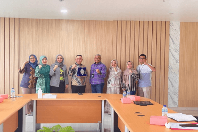 BPJS Ketenagakerjaan Palembang Maksimalkan Layanan untuk Peserta