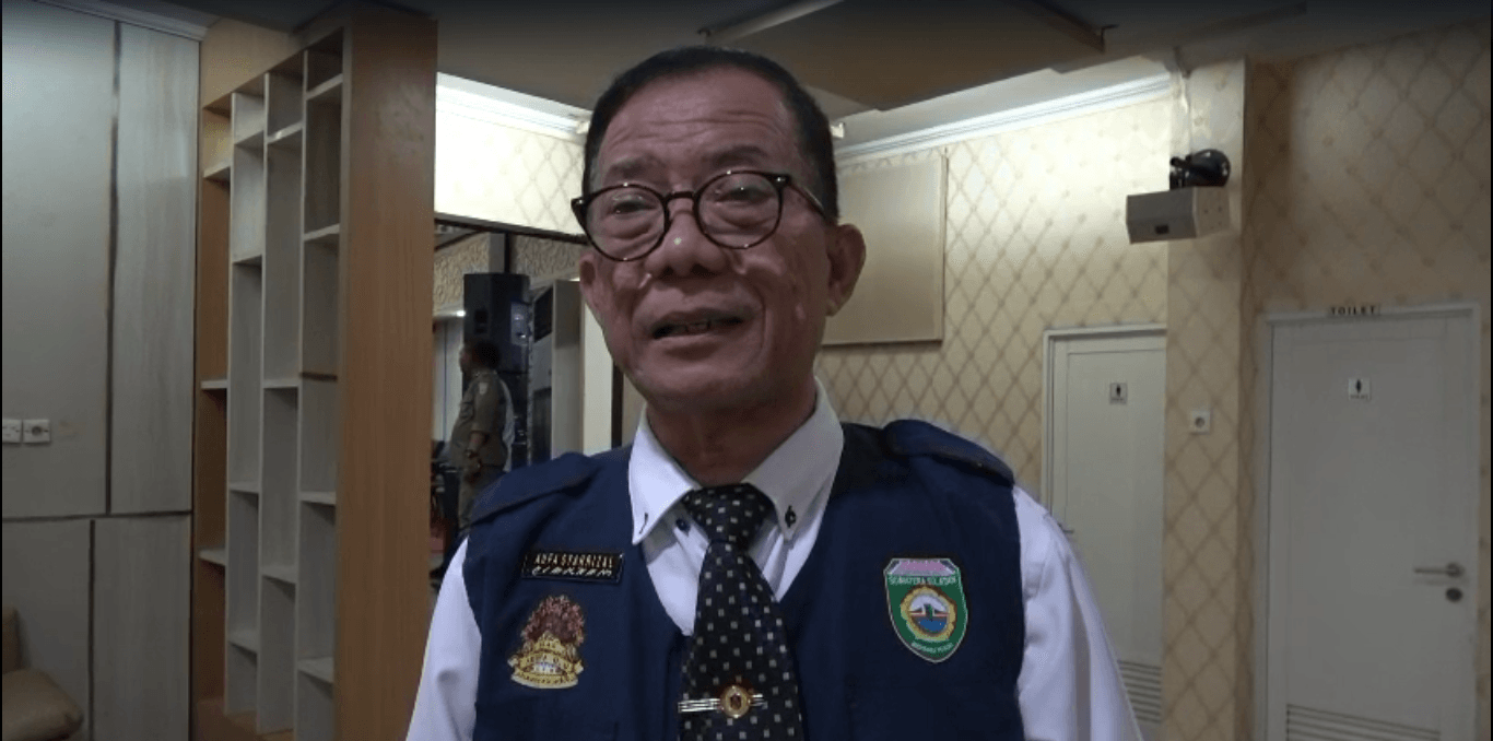 Pagar Alam dan Museum Balaputra Dewa Masih Jadi Wisata Favorit Masyarakat Sumsel