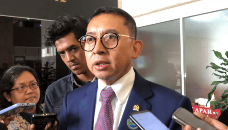 Gerindra Tetap Buka Peluang Koalisi, Tak Mau Berspekulasi soal Ajakan PKS