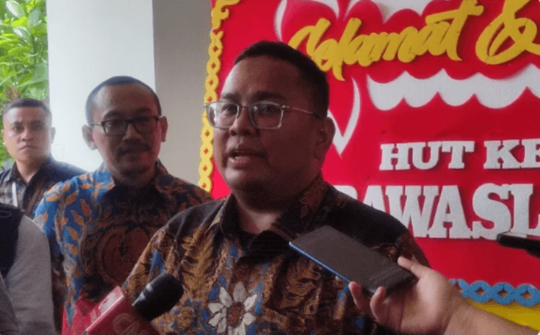 Bawaslu Tegaskan ASN, TNI, dan Polri Harus Mundur Sebelum Maju di Pilkada 2024