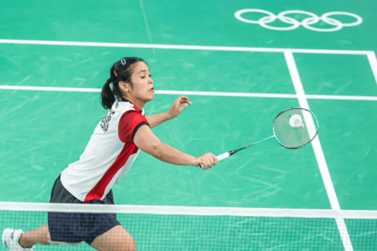 Ketua PBSI Ungkap Faktor Penyebab Kegagalan Bulutangkis di Olimpiade Paris