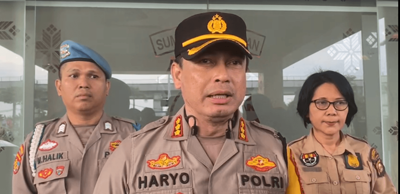 Pelaku Utama Pembunuh Siswi di Palembang Diduga Memiliki Perilaku Menyimpang