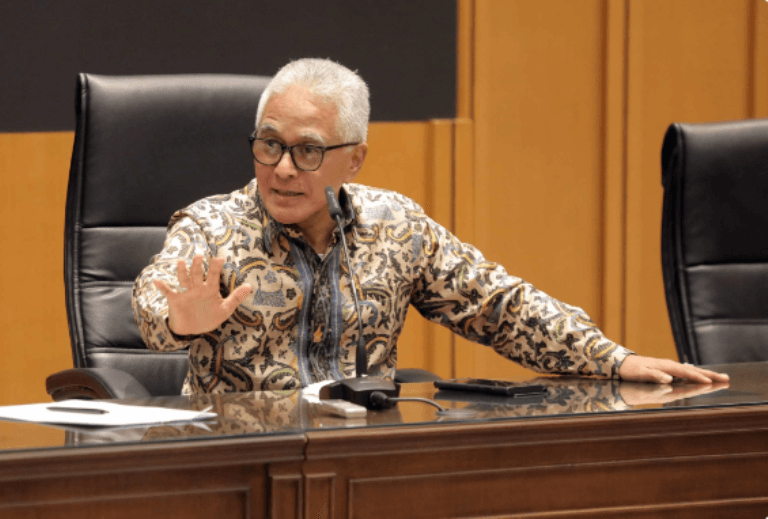 Komisi II DPR RI Soroti Anggaran Besar untuk Perayaan HUT ke-79 RI di IKN