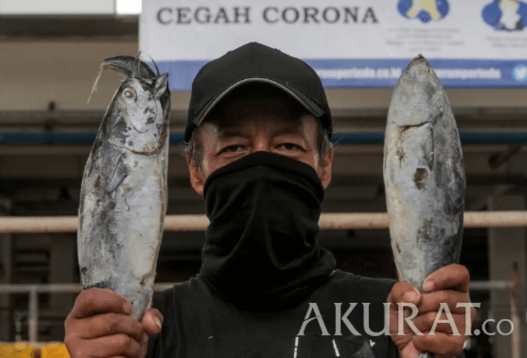 Konsumsi Ikan di Palembang Menurun, Ini Penyebabnya 