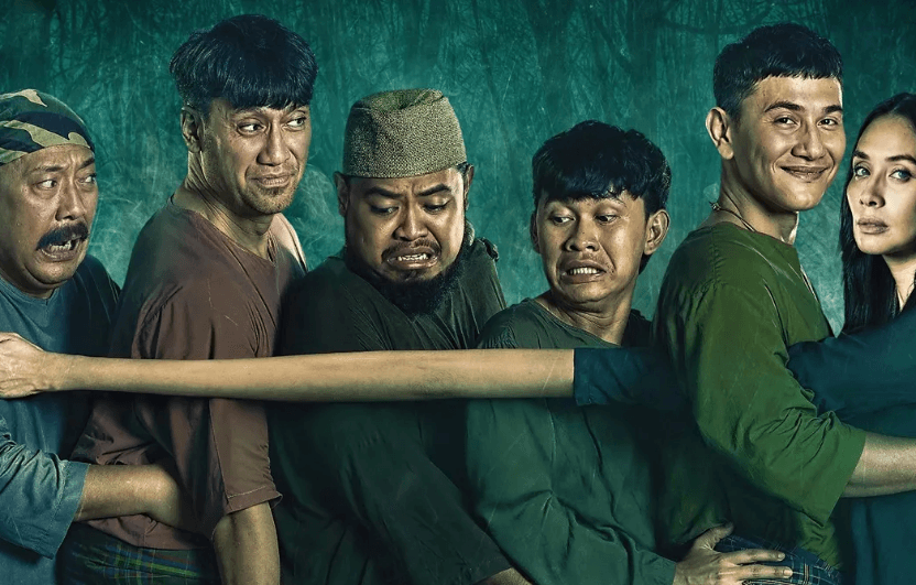 Kang Mak Raih 2 Juta Penonton, Masuk Daftar Film Indonesia Terlaris 2024