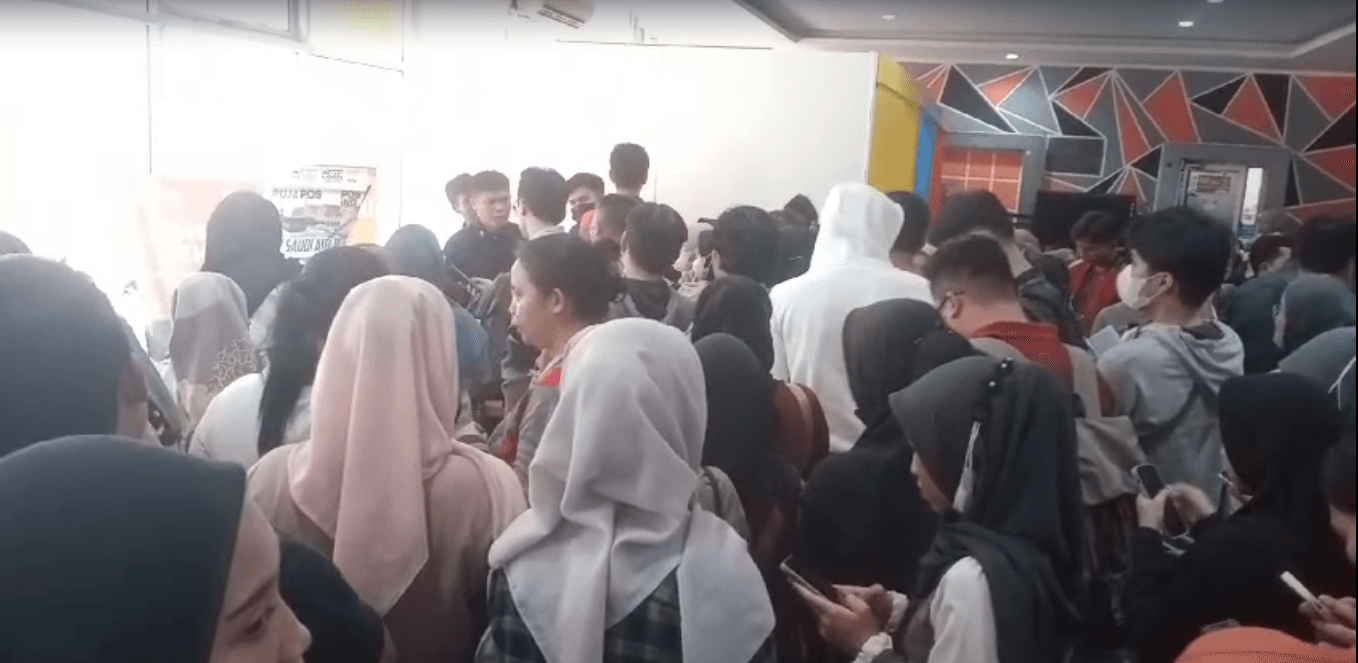 Pendaftaran CPNS 2024 Diperpanjang hingga 10 September, Begini Kata BKN Palembang