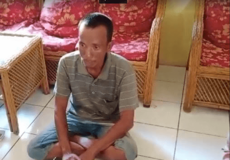 Ayah Siswi SMP di Palembang Minta Polisi Hukum Empat Tersangka dengan Adil