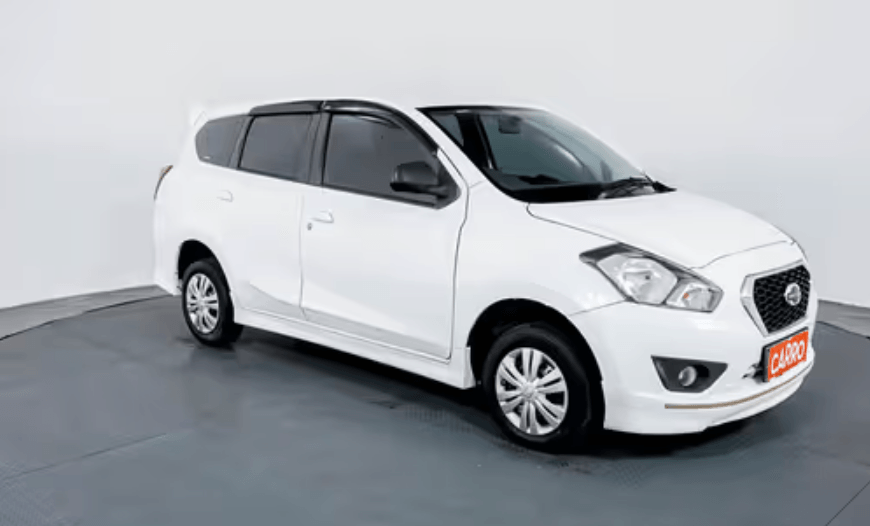 Gaji UMR, Tapi Mau Punya Mobil? Berikut Rekomendasi Mobil Dengan DP Rp1 Jutaan