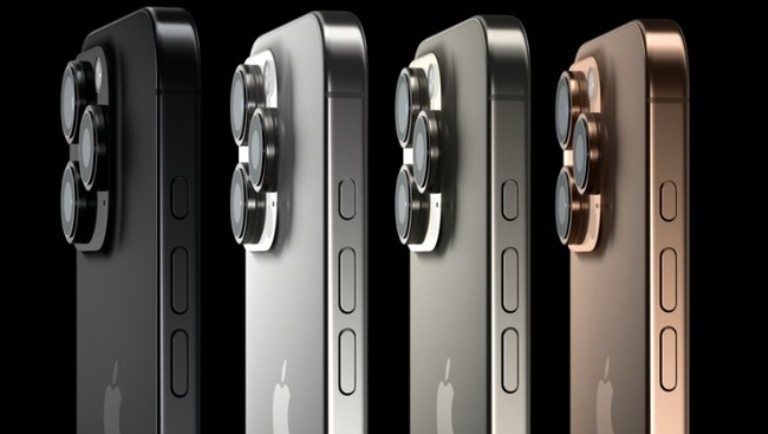 Apple Luncurkan iPhone 16 dengan Desain dan Fitur Terbaru, Ini Harganya!