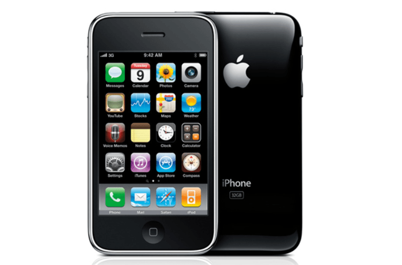 Inovasi dari iPhone 3 hingga iPhone 16 yang Mesti Anda Ketahui
