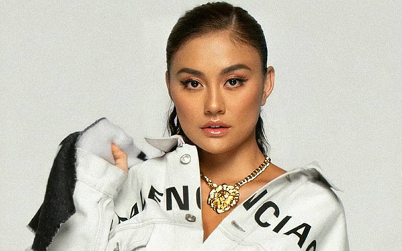 Agnez Mo Tak Bisa Hadir di Pemakaman Kakak Ipar, Ungkap Krisis Kebakaran di Los Angeles