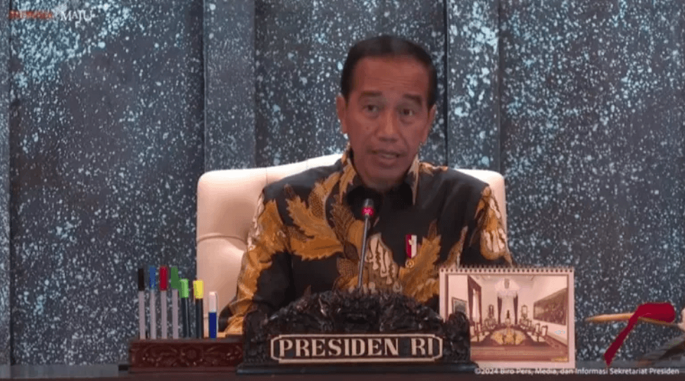 Absen Dua Kali Berturut-turut, Sidang Mediasi Gugatan Ijazah Palsu Jokowi di Solo Berakhir Deadlock