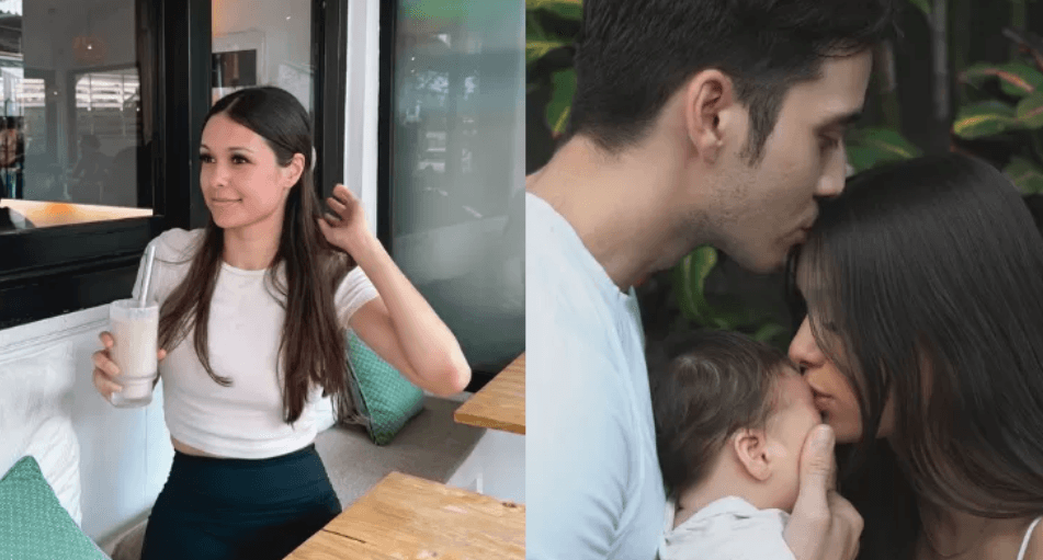 Dianggap Tidak Sah Oleh Mantan Istrinya, Stefan William Beri Bukti Sah Pernikahan dengan Ria Andrews