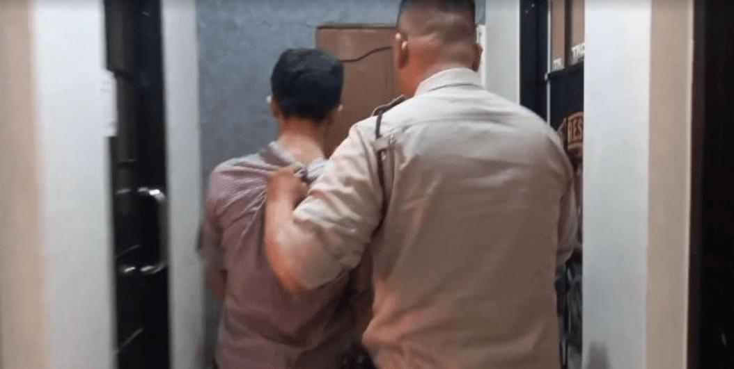 Modus Licik! Minta Isi Saldo OVO 5 Kali, Pria di Palembang Ditangkap Polisi