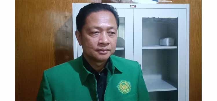 Begini Respon UMP Tanggapi Aksi Demo Mahasiswanya yang Viral