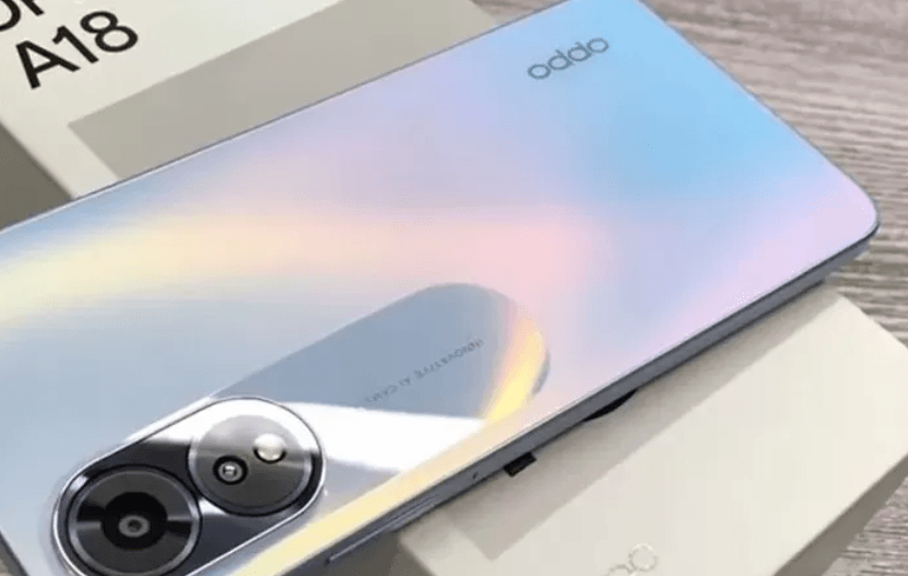 OPPO A18, Smartphone Andal yang Dulu Harganya Selangit Kini Hanya Rp1 Jutaan