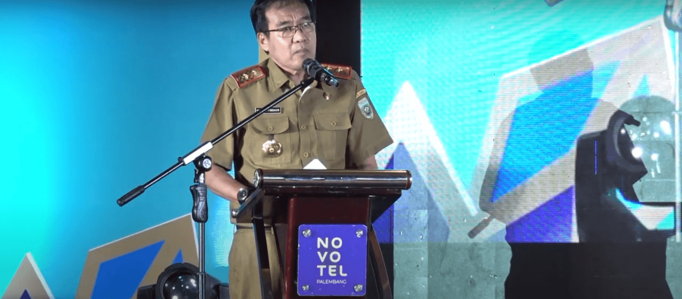 Besok! Dua Daerah di Sumsel Akan Punya Pj Kepala Daerah Baru, Ini Daftarnya