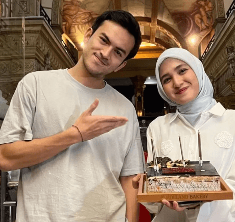 Cut Syifa Terima Konsekuensi Dijodohkan Warganet Usai Kembali Beradu Akting dengan Rizky Nazar