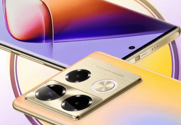 Infinix Note 40 5G: Smartphone Canggih untuk Pencinta Fotografi dan Gamers, Ini Spesifikasinya!