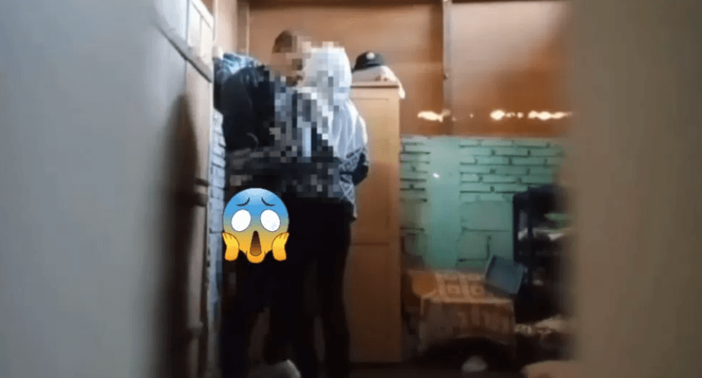 Polisi Tetapkan Guru Sekolah MAN 1 Gorontalo Jadi Tersangka Buntut Dari Video yang Vral