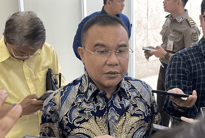 Proses Penyusunan Kabinet Prabowo-Gibran Masih Berlangsung, Dasco: Target Rampung Sebelum Pelantikan