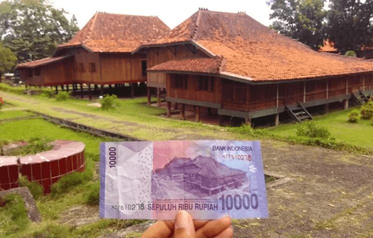 BI Sumsel: Uang Rp10 Ribu Gambar Rumah Limas Masih Bisa Dijadikan Alat Pembayaran