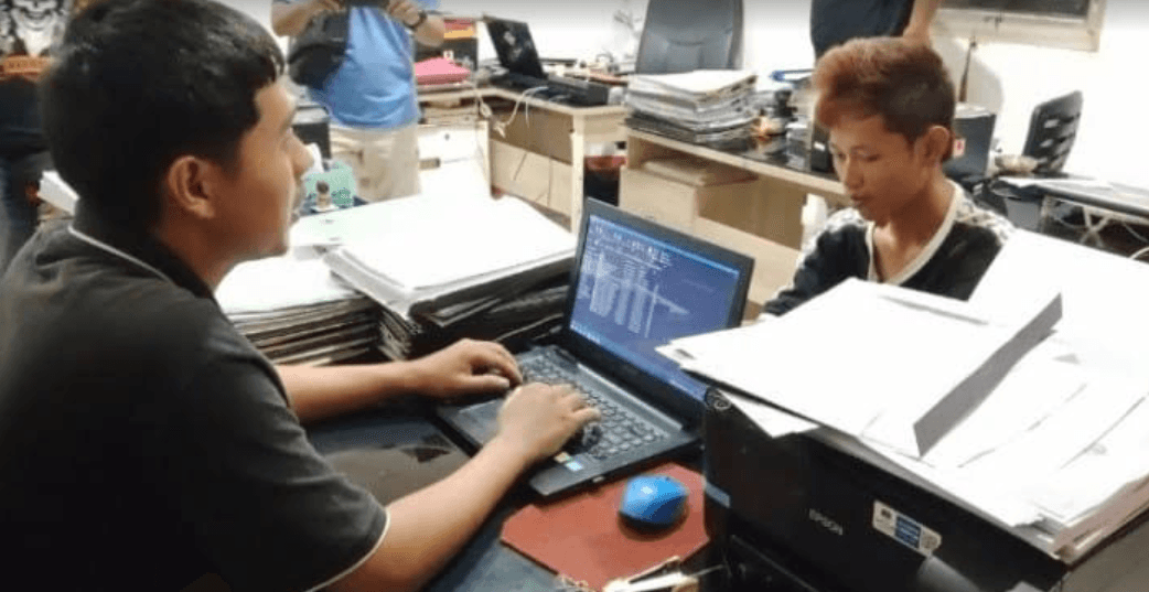 Baru Keluar Penjara, Residivis Penusukan Ditembak Saat Kabur Usai Bobol Rumah Polisi