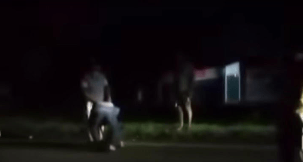 Dua Kejadian Mengerikan dalam Sehari, Begal dan Tawuran di Palembang Viral di Medsos