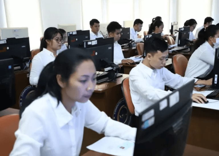 Arti Kode-kode dalam Pengumuman Hasil Seleksi PPPK Tahap 2 Tahun 2024