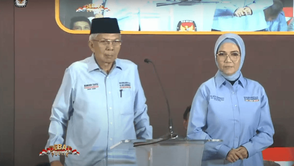 HDCU Unggul di Quick Count, Matahati Akan Bawa Bukti ini Ke Bawaslu Sumsel