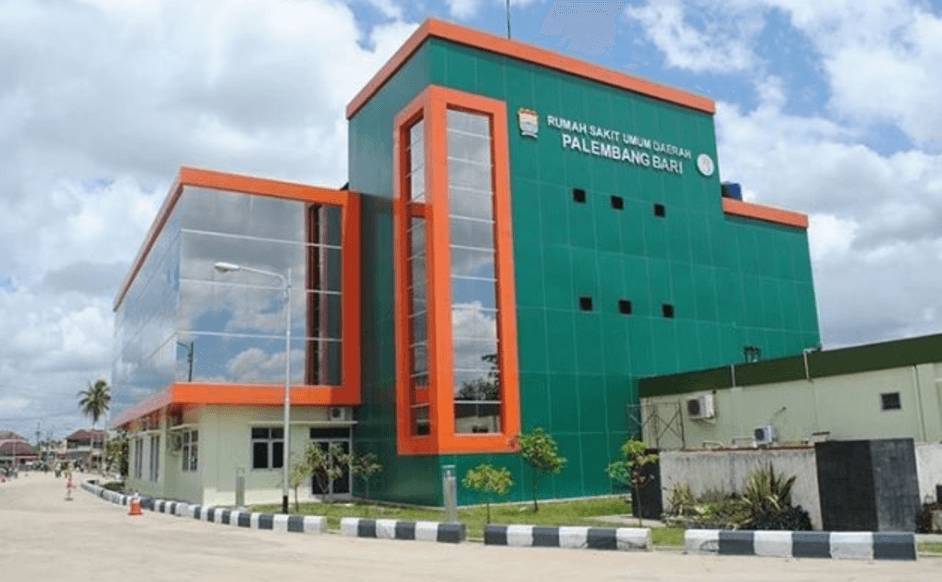 Viral Pasien RS Bari Palembang Keluhkan Pelayanan, Pihak Rumah Sakit Bantah Tuduhan